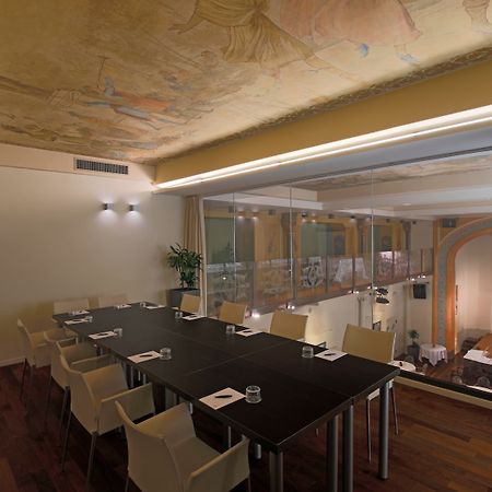 I Portici Hotel Bologna Kültér fotó