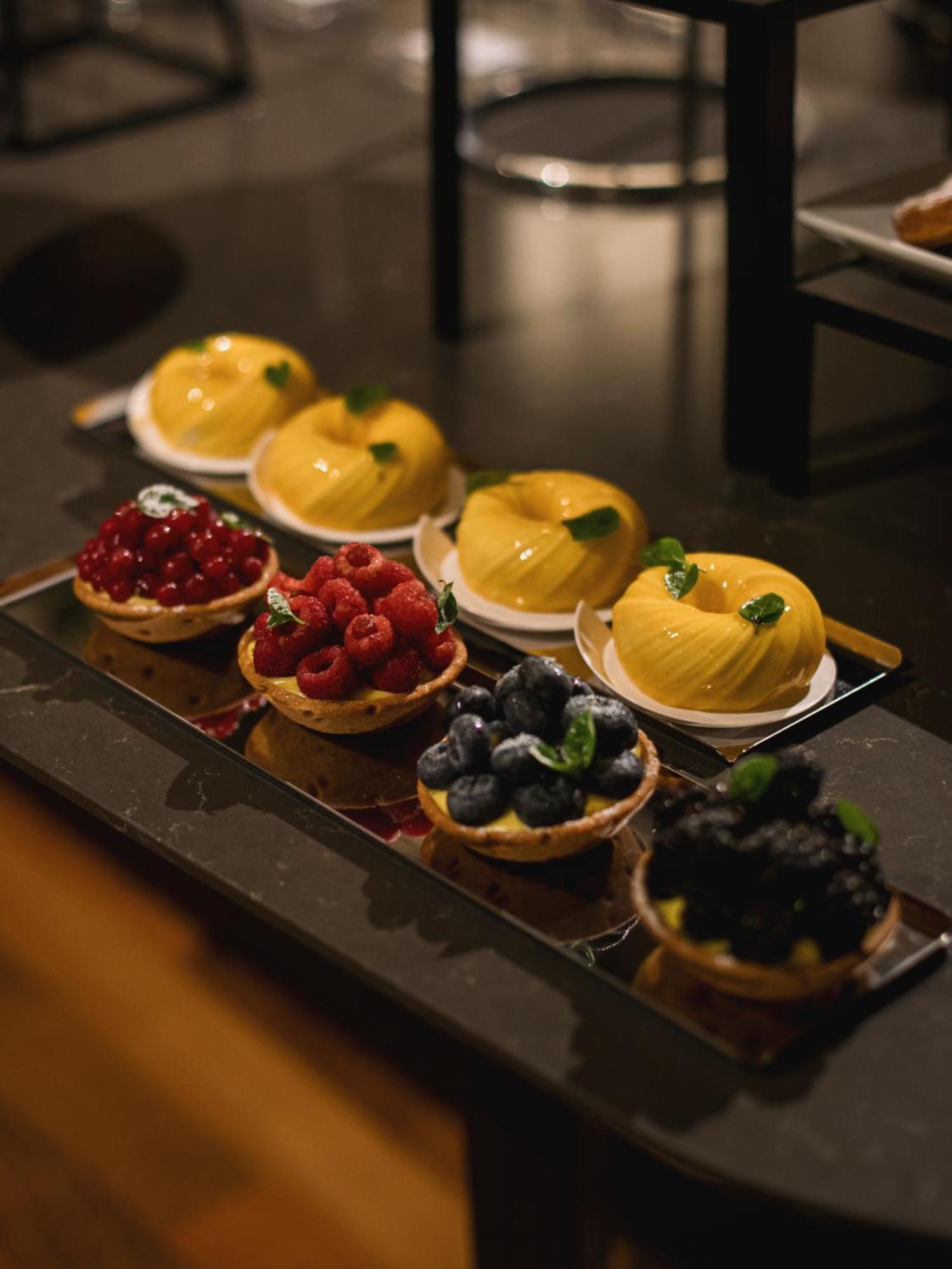 I Portici Hotel Bologna Kültér fotó
