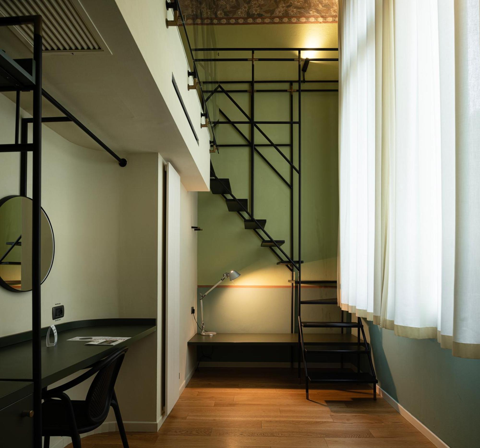 I Portici Hotel Bologna Kültér fotó